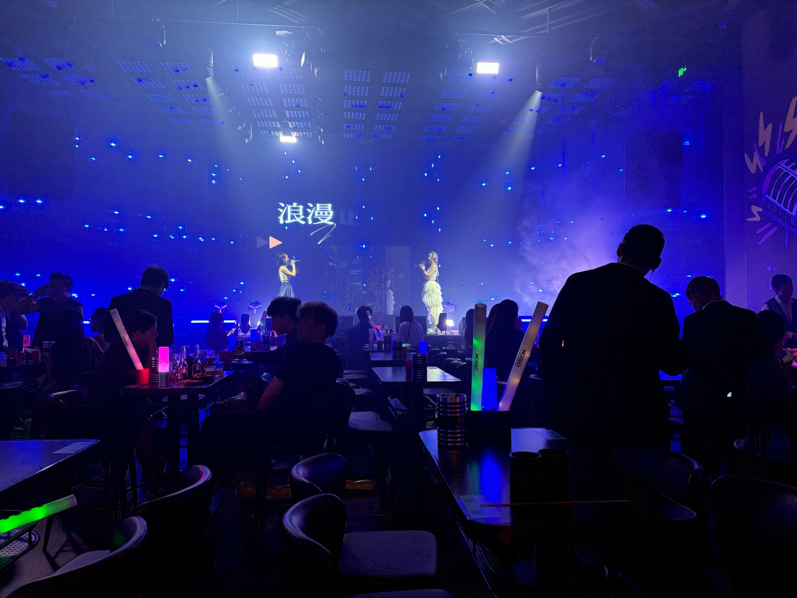 新乡商务ktv与商务ktv跟片场区别解析-封丘县KTV团购